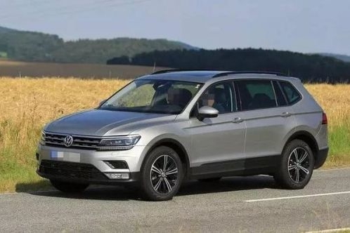 大众全力开发SUV：一口气19款新车！