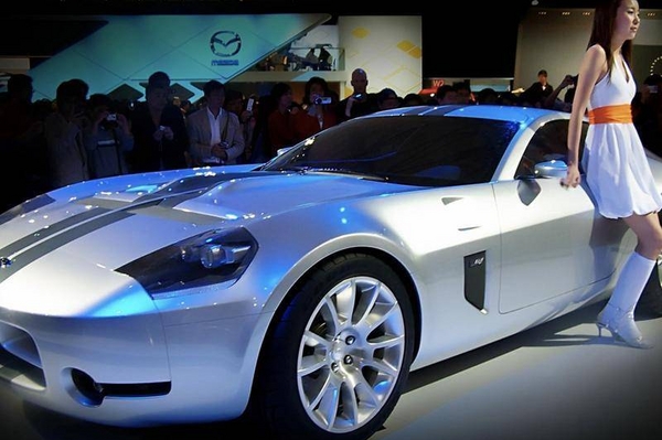 从线上数据看2017年上海车展