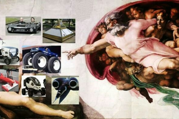 [转帖]这12辆车，认识3款算资深车迷