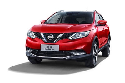 东风日产2017款逍客焕新上市，售价13.98万-18.98