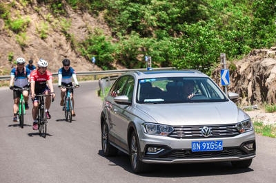 来得早不如来得巧，大众蔚领月销破6000辆