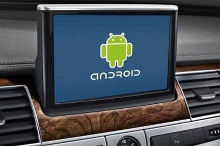 谷歌Android将直接集成到沃尔沃奥迪车里