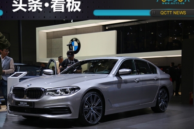 后期再推525Li，换代宝马5系要高开低走？