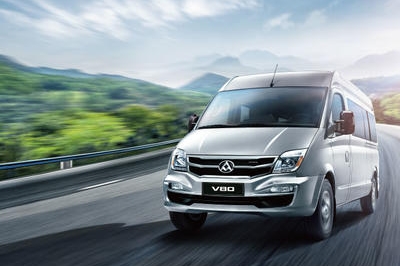 汽车界的“C919”邀您一同走上生活新征途