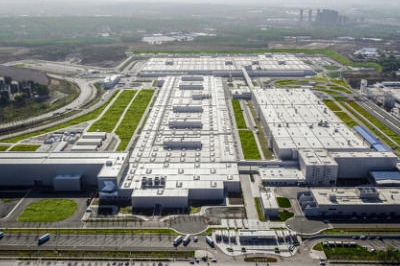 宝马“炫技”工业4.0，抢在全新5系批量下线前