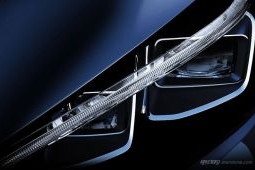 9月正式发布 日产发布新聆风首张预告图