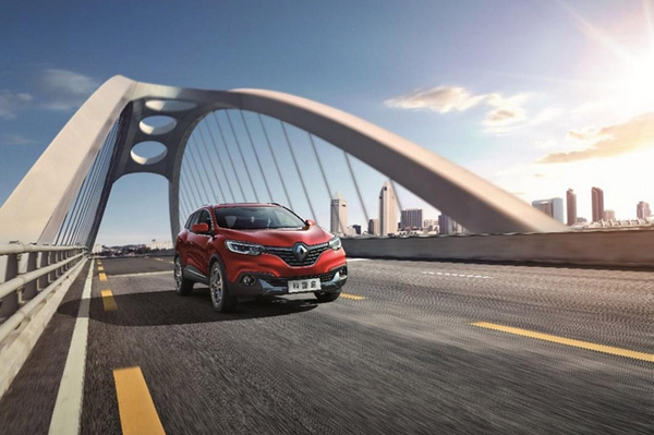 13.98万元，即可探索世界 13.98万元，绝不只是低价