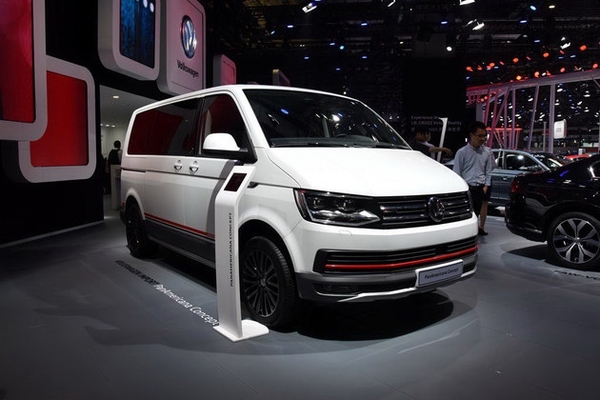 大众推迈特威探索版车型 6月20日将上市
