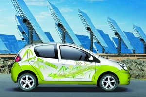 50余款新能源汽车补贴被取消或削减 想钻空子难