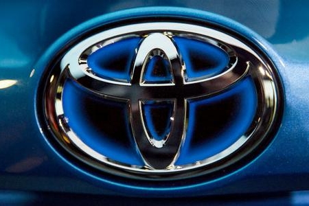 丰田与MIT联手研发区块链技术 共助自动驾驶