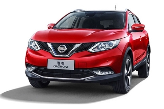 SUV仍为主打 本周重点新车一览