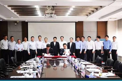 东风电动与航盛新能源合资 打造自主新能源供应链