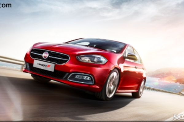 新款菲翔/致悦上市 售10.08-14.88万元