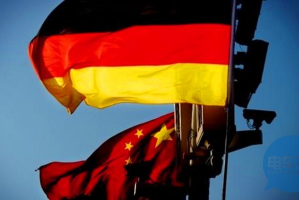 海外 | 中德就电动汽车配额问题取得重大进展