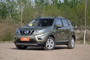 长安大部分车型官方降价 降幅0.4-1.8万