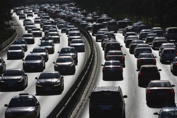 沃尔沃拟在中国试验无人驾驶汽车