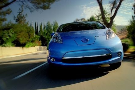 电动车/豪华车成为美国贬值最快车型