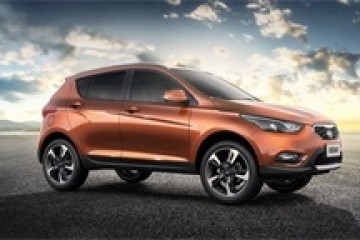 新骏派D60：续写天津一汽下一个“春天的故事”