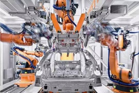 [转帖]讲点有意思的事，一台车的制造成本是多少？