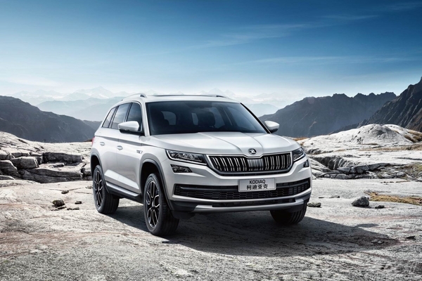 2017年中大型SUV将成车企发展重点