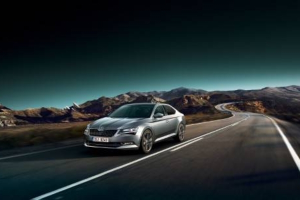 斯柯达速派全球安全性升级 标配紧急救援系统