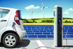 北京顺义:10万元汽油车置换新能源可补贴5万