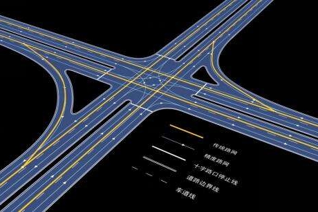 “画”一张高精度地图究竟有多难？