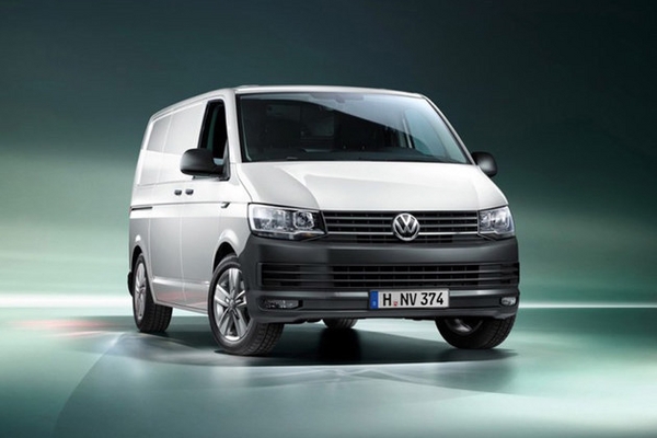 大众为商用车全部标配AEB系统 只为安全