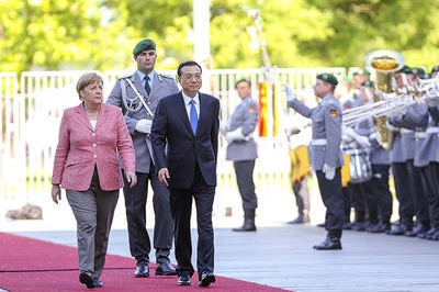 德国政府“游说”成功  中国新能源积分政策延期一年