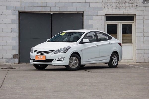 瑞纳继任者将于重庆车展首发 定位小型车