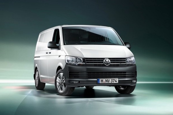 商用车应更注重安全 大众计划全面标配自动紧急制动