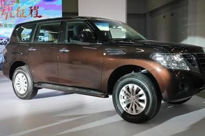 60周年再出发 途乐4.0正式上市52万起