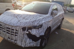 放点猛料|疑似二代宋、新款秦首度曝光