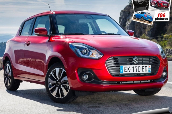 Suzuki-Swift-2018