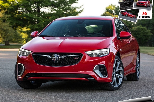 Buick-Regal_GS-2018