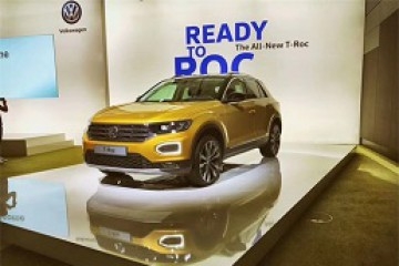 大众汽车在华累计销量回增，可途观未来令人堪忧