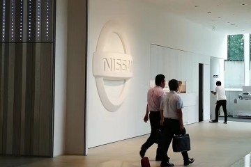 哪怕超过王健林5000万了 日产也没有放松前进脚步