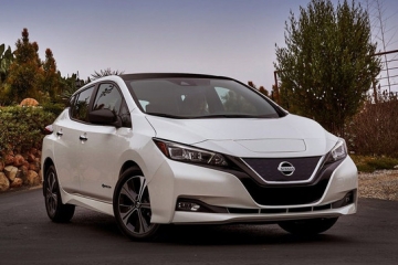 8月美国新能源车市结束4连跌，特斯拉Model 3未见销量