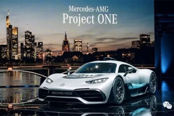 800V或成未来汽车行业风向标