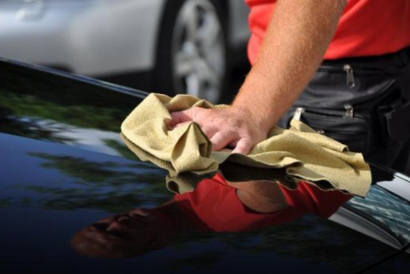 福建喜相逢—爱车清洁保养陷阱你真的知道吗？