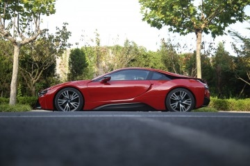 电动战略进入第二阶段，宝马赌对了未来么？