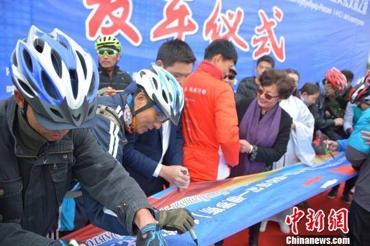 中俄蒙“万里茶道”4+2自驾骑行旅游文化交流之旅落幕