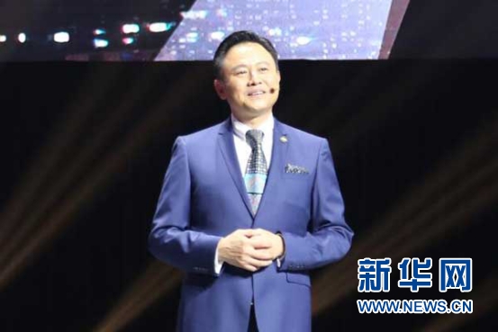 新款红旗H7上市 售价24.98万起