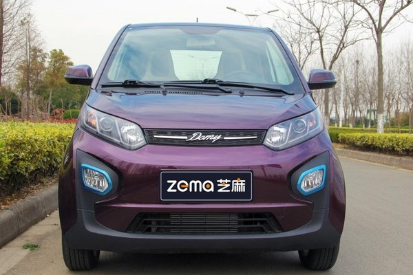 超低首付 众泰芝麻感恩回馈再度升级