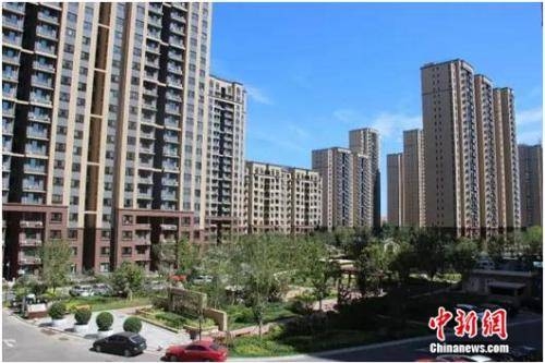 通州通瑞嘉苑推出商铺楼 将填补该区域商业空白