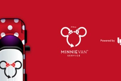 美国Lyft开通迪士尼专线 网约车深耕细分市场