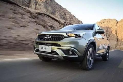 自主SUV里的精品！这几款SUV不要错过！