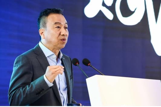 沈进军：发展平行进口汽车要建立三个体系