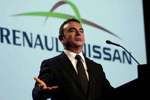 雷诺救火，负债数百亿的华晨金杯翻身有戏吗？