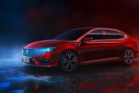 印度有捷豹中国有名爵，这车能挑战博瑞地位，上市定供不应求